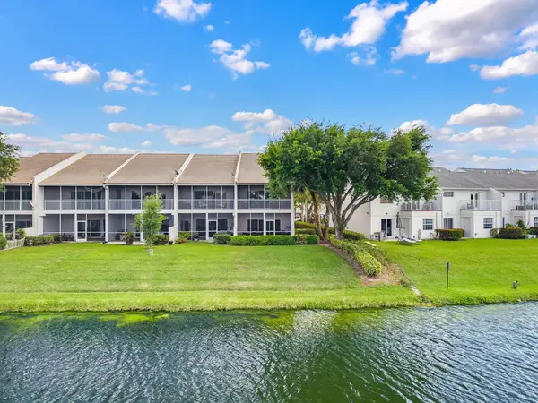 12598 Westhampton Circle, Wellington, FL 33414