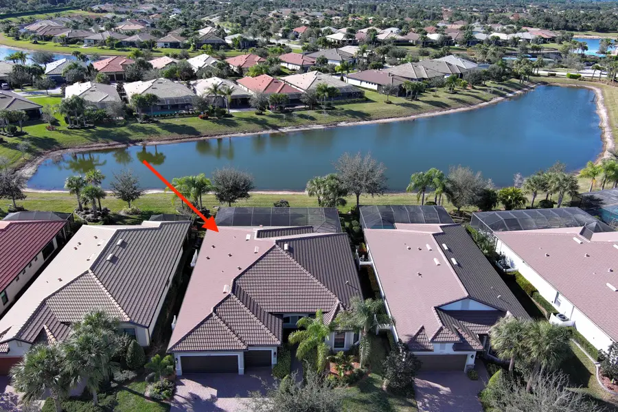 5038 Pendelton Square, Vero Beach, FL 32967 - #3