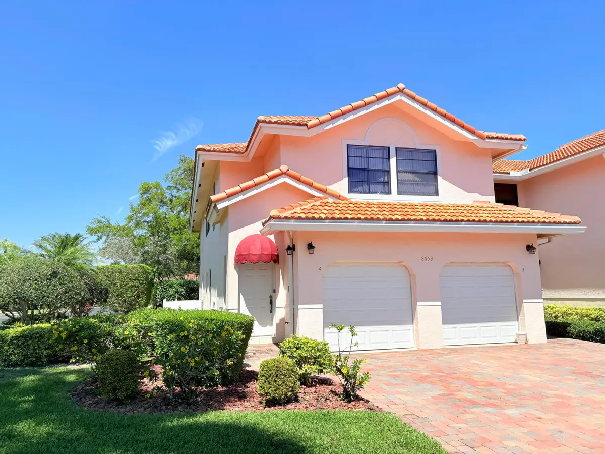 8659 Va Reale #47u (4), Boca Raton, FL 33496 - #1