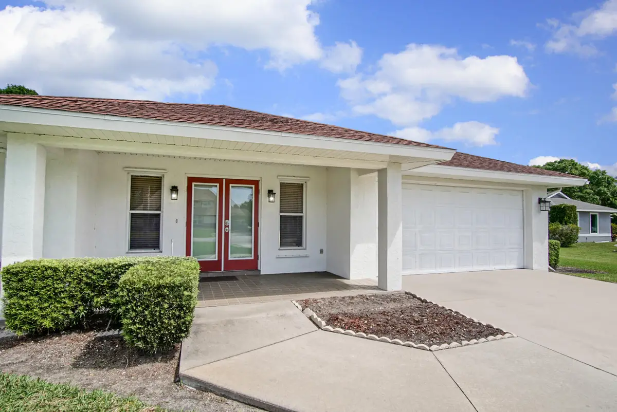 2321 SW 3rd Court, Okeechobee, FL 34974 - #1