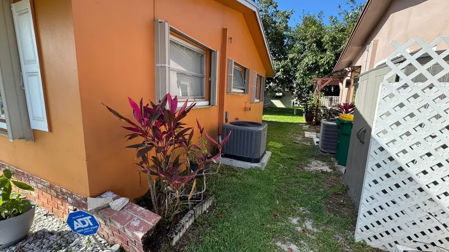 4511 NW 45th Court, Tamarac, FL 33319 - #2