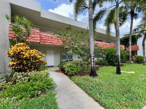 901 Cypress Terrace #103, Pompano Beach, FL 33069