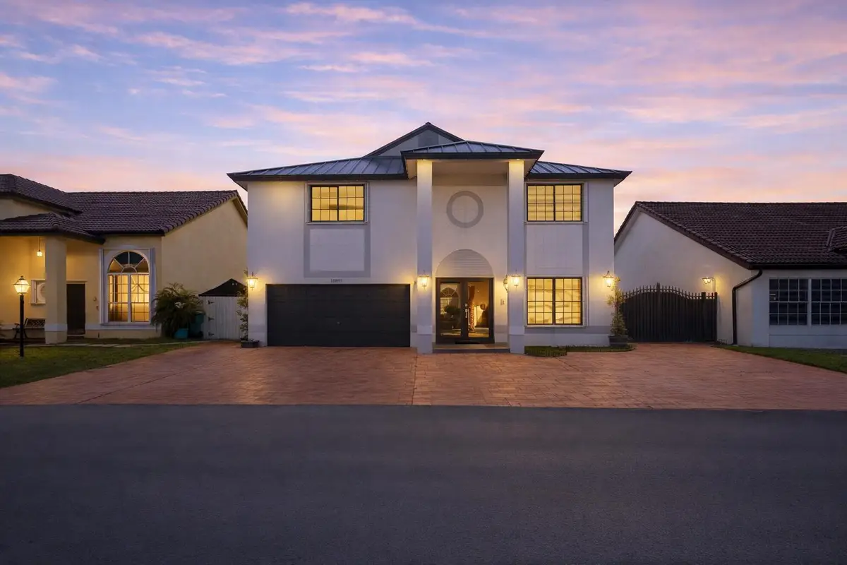 18811 NW 80th Avenue, Hialeah, FL 33015 - #1