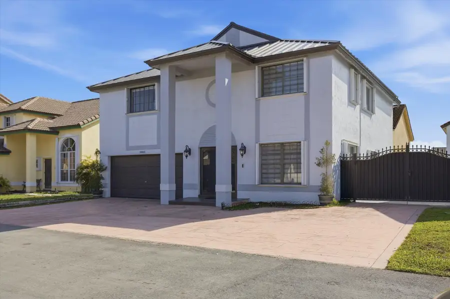 18811 NW 80th Avenue, Hialeah, FL 33015 - #3