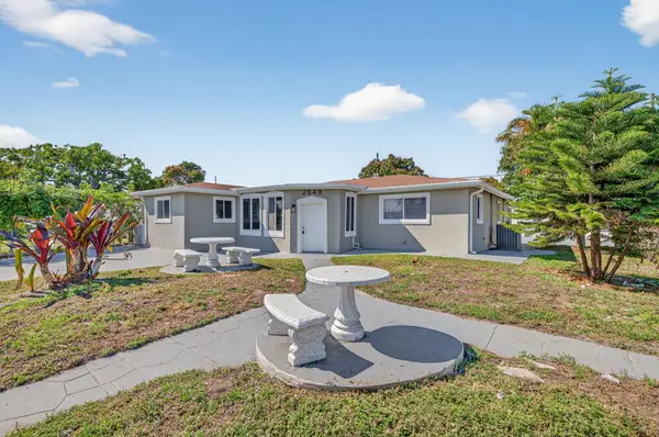 2849 SW 10th Street, Fort Lauderdale, FL 33312