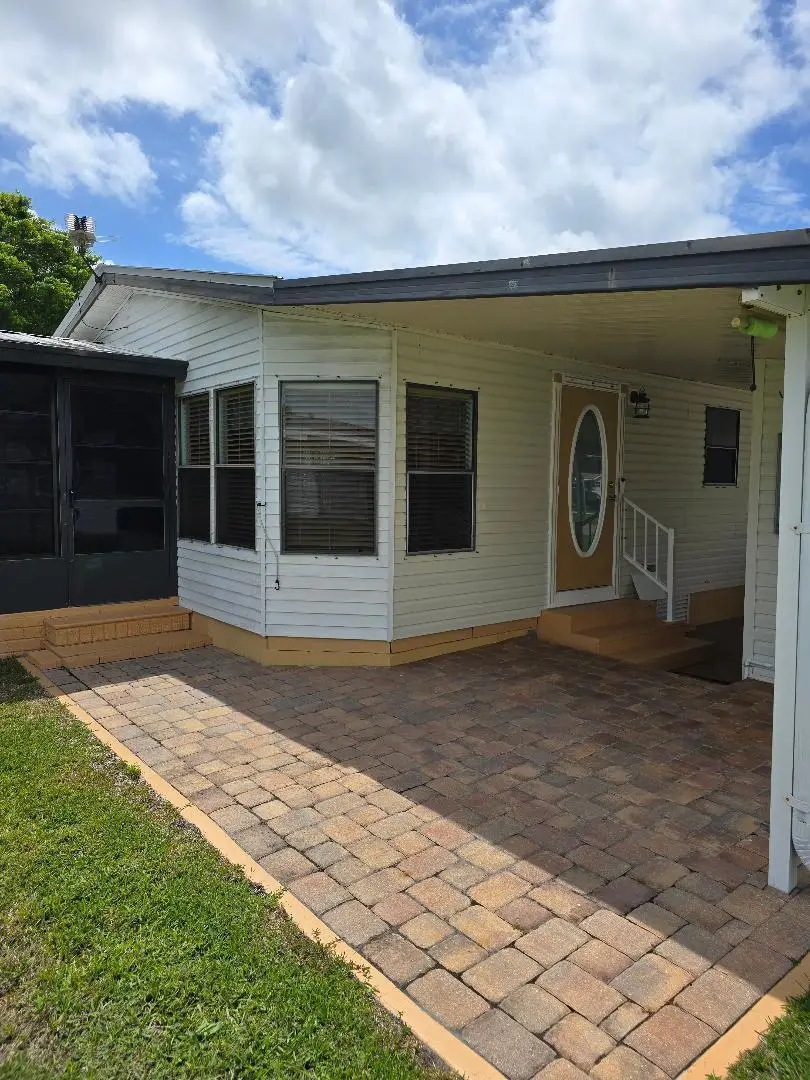 5610 Hemingway Court #5, Fort Pierce, FL 34982 - #1