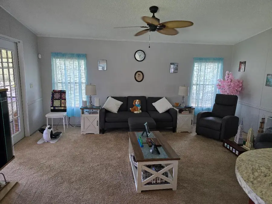 5610 Hemingway Court #5, Fort Pierce, FL 34982 - #3