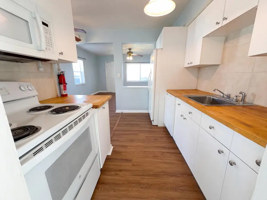 2226 Arthur Street, Hollywood, FL 33020 - #2