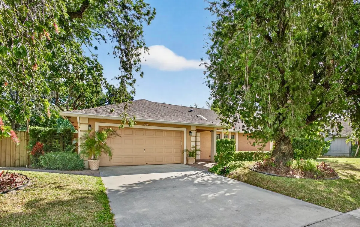 1776 The 12th Fairway, Wellington, FL 33414 - #1