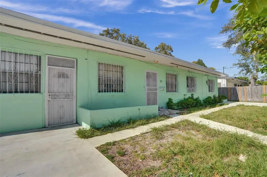 57 NW 68th Street, Miami, FL 33150 - #1