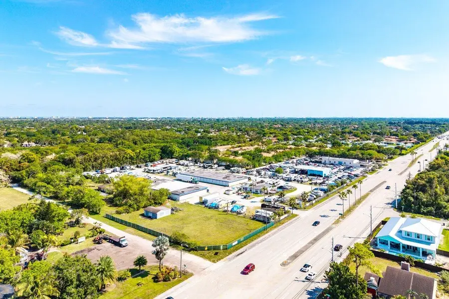 0 S Military Trail, Boynton Beach Delray Beach, FL 33415 - #2