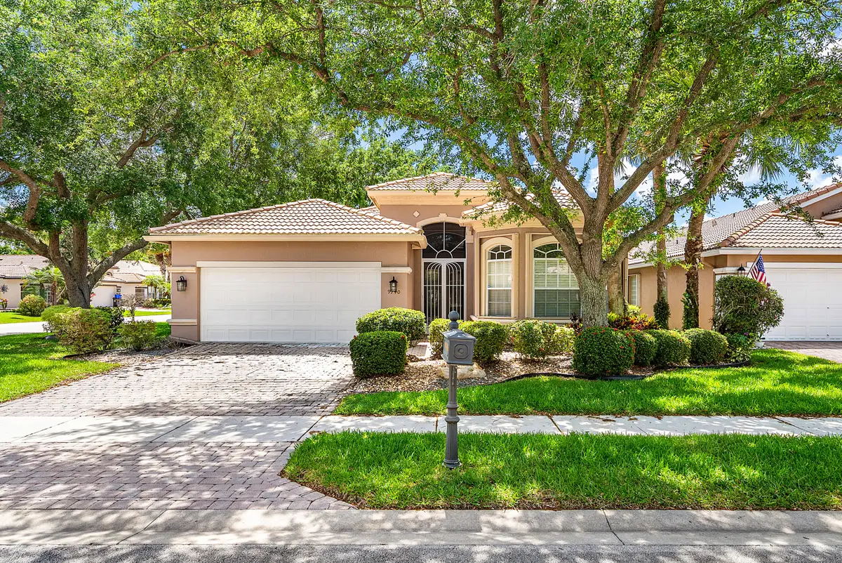 9740 Donato Way, Lake Worth, FL 33467 - #1