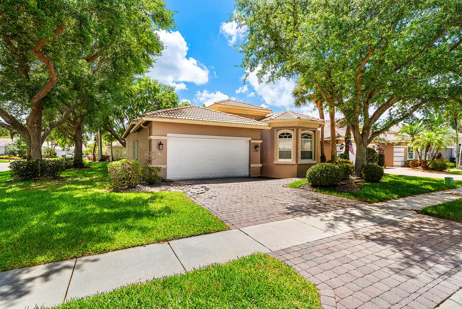 9740 Donato Way, Lake Worth, FL 33467 - #2