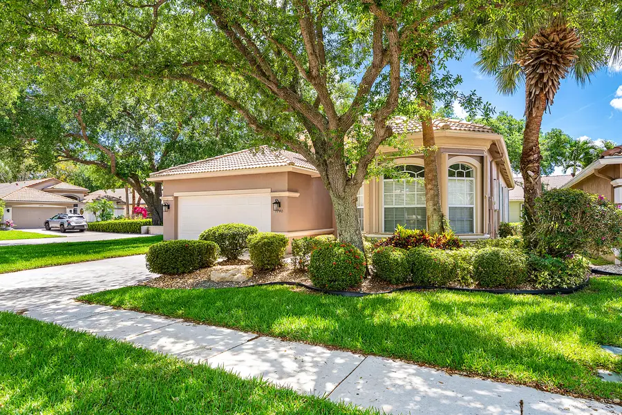 9740 Donato Way, Lake Worth, FL 33467 - #3