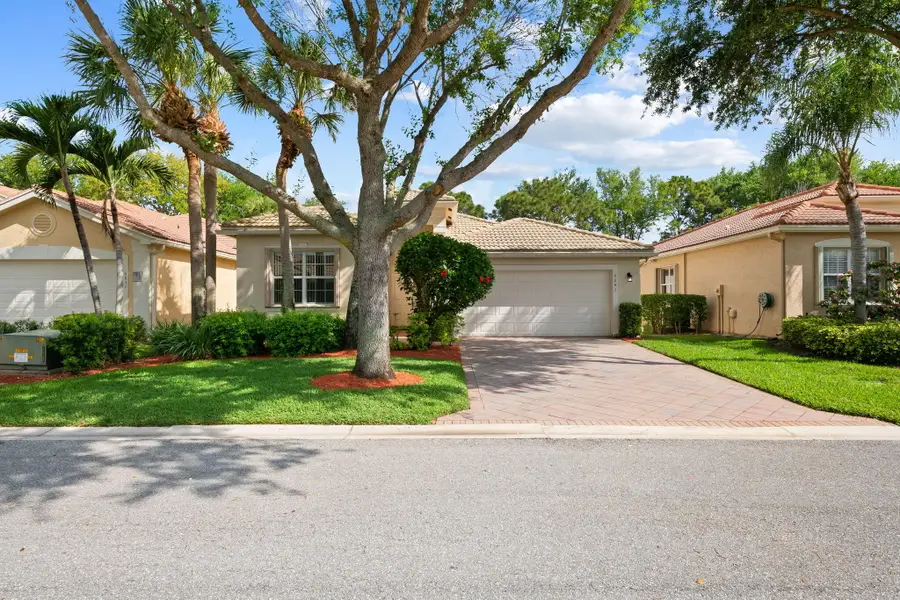6843 Montrose Way, Boynton Beach, FL 33437 - #2