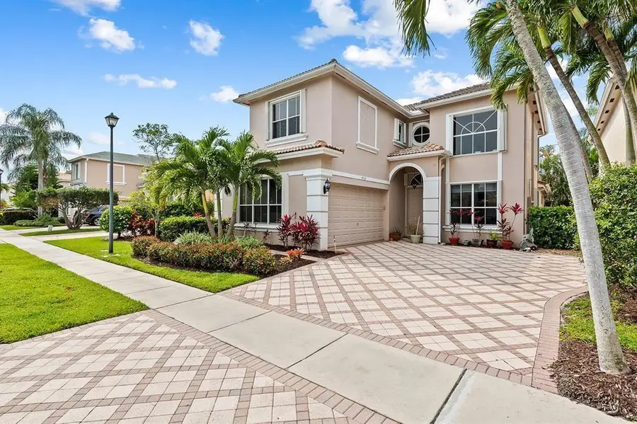 9728 Vineyard Court, Boca Raton, FL 33428 - #2