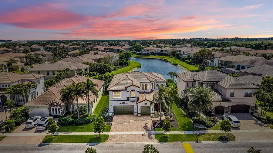 8685 Cobblestone Point Circle, Boynton Beach, FL 33472 - #2