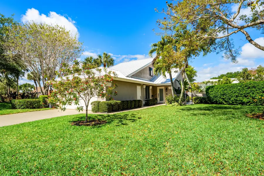 306 Leeward Drive, Jupiter, FL 33477 - #2