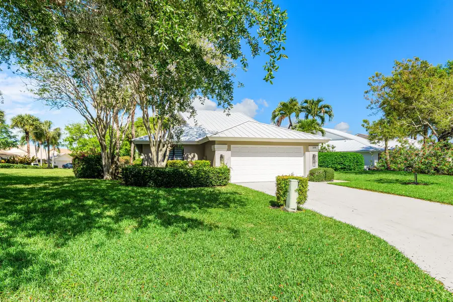 306 Leeward Drive, Jupiter, FL 33477 - #3