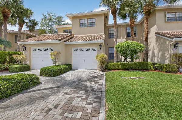 6752 Montego Bay Boulevard #A, Boca Raton, FL 33433