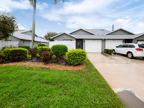 6776 SE Yorktown Drive, Hobe Sound, FL 33455