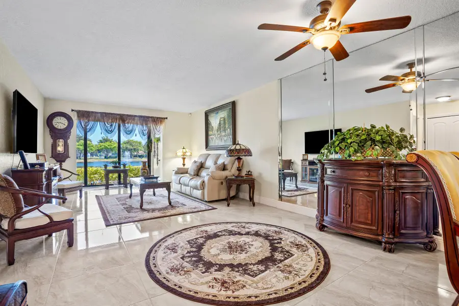 7926 Willow Spring Drive #1317, Lake Worth, FL 33467 - #3