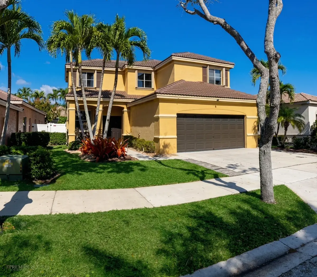 668 Willow Bend Road, Weston, FL 33327 - #1