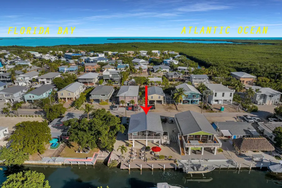 118 Snapper Creek Drive, Long Key, FL  - #2