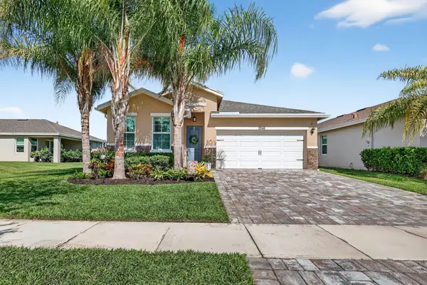 7246 SE Pine Valley Court, Hobe Sound, FL 33455