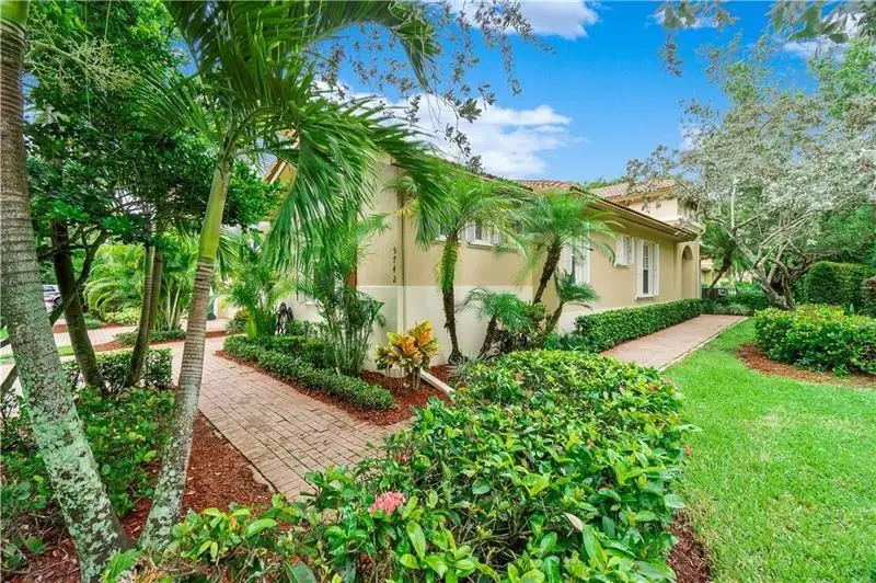 5742 NW 119th Drive, Coral Springs, FL 33076 - #1