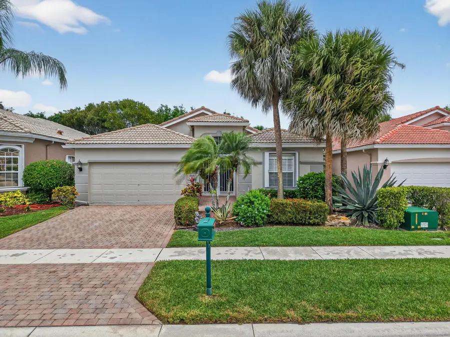 8647 Via Avellino, Lake Worth, FL 33467 - #2