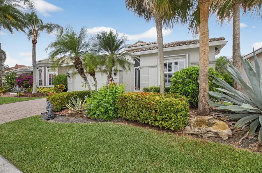 8647 Via Avellino, Lake Worth, FL 33467 - #3