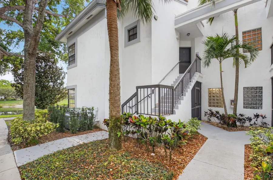 5415 Verona Drive #F, Boynton Beach, FL 33437 - #2