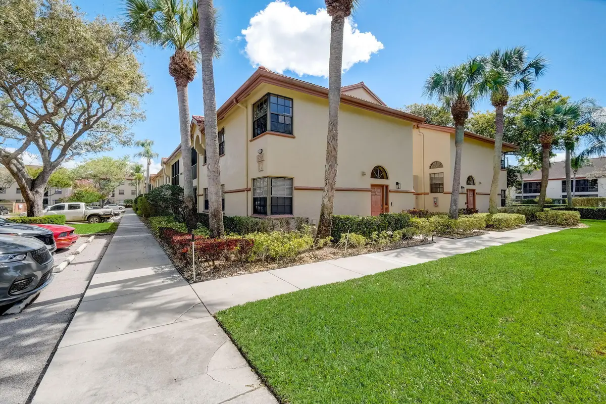 5091 Splendido Court #N, Boynton Beach, FL 33437 - #1