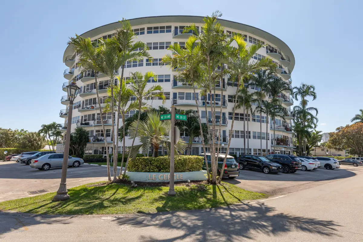 3250 NE 28th Street #404, Fort Lauderdale, FL 33308 - #1