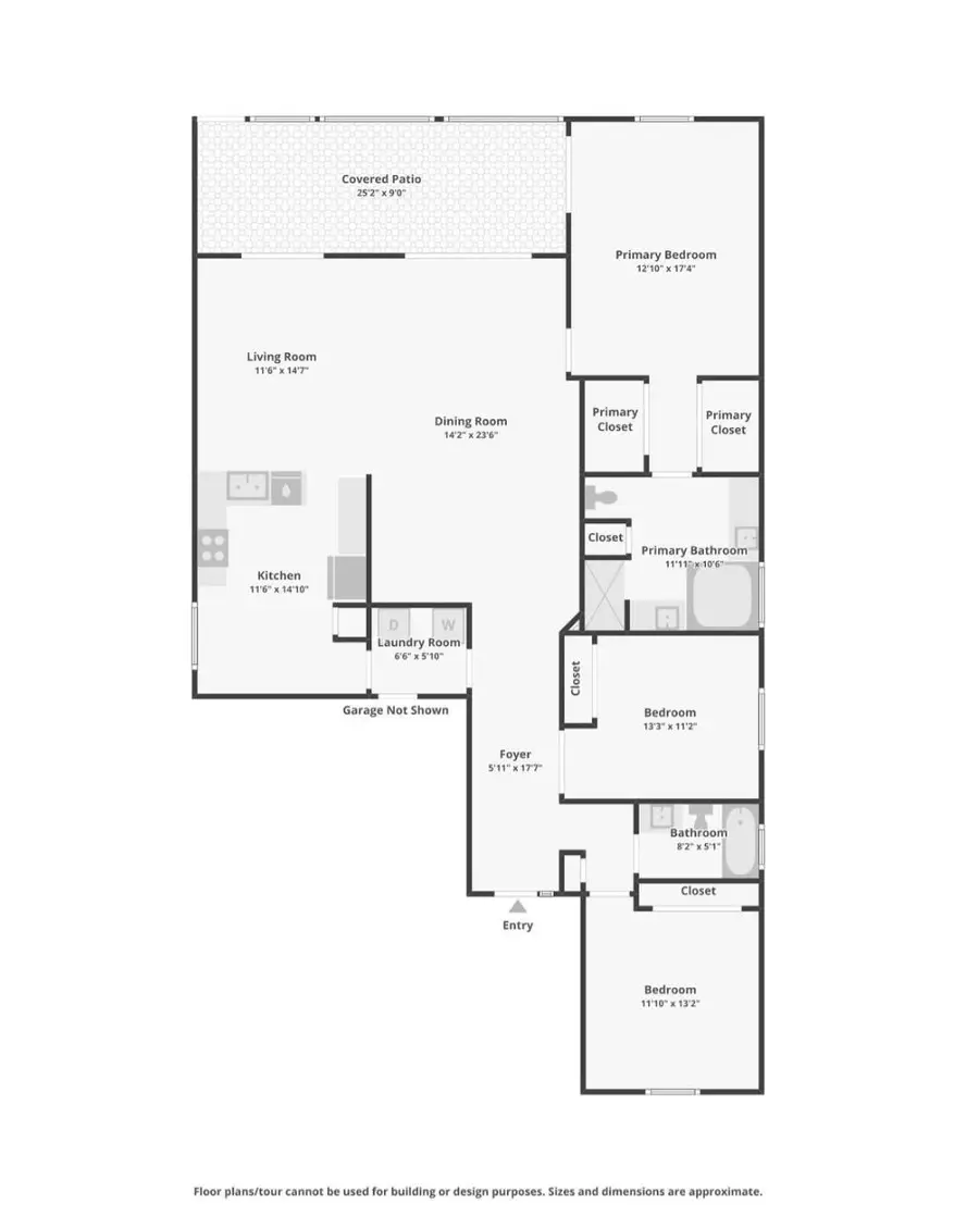 7207 Modena Drive, Boynton Beach, FL 33437 - #2