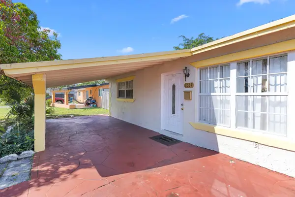 1531 NW 63rd Avenue, Sunrise, FL 33313