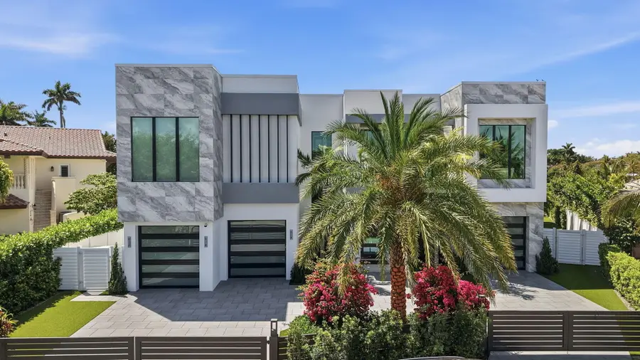 749 Bamboo Drive, Boca Raton, FL 33432 - #2