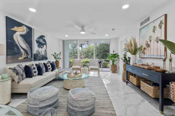 3051 S Palm Aire Drive #109, Pompano Beach, FL 33069