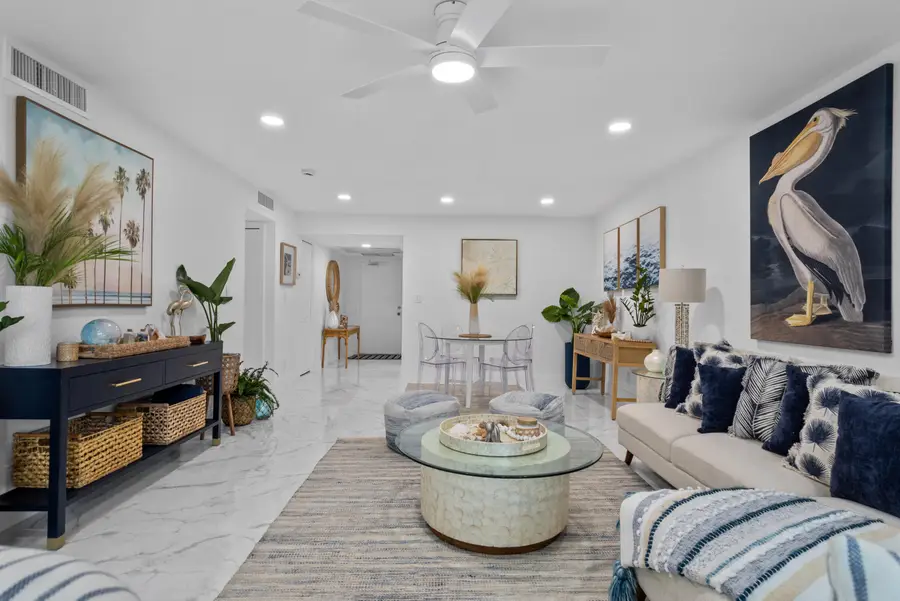 3051 S Palm Aire Drive #109, Pompano Beach, FL 33069 - #2