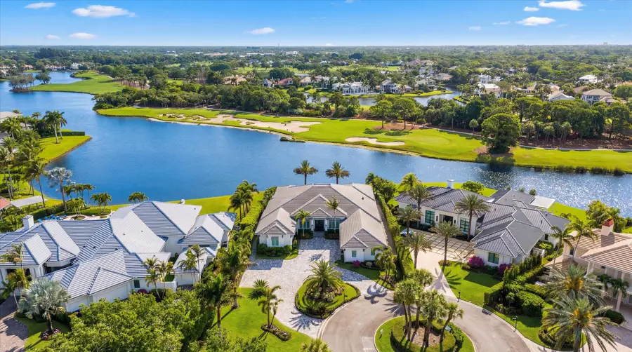 206 Locha Drive, Jupiter, FL 33458 - #3