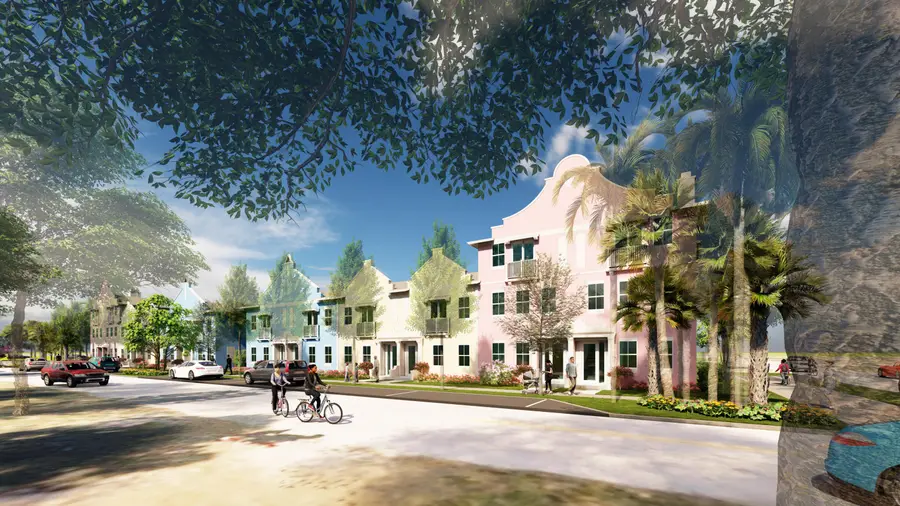 1101 W 11th Street, Riviera Beach, FL 33404 - #3