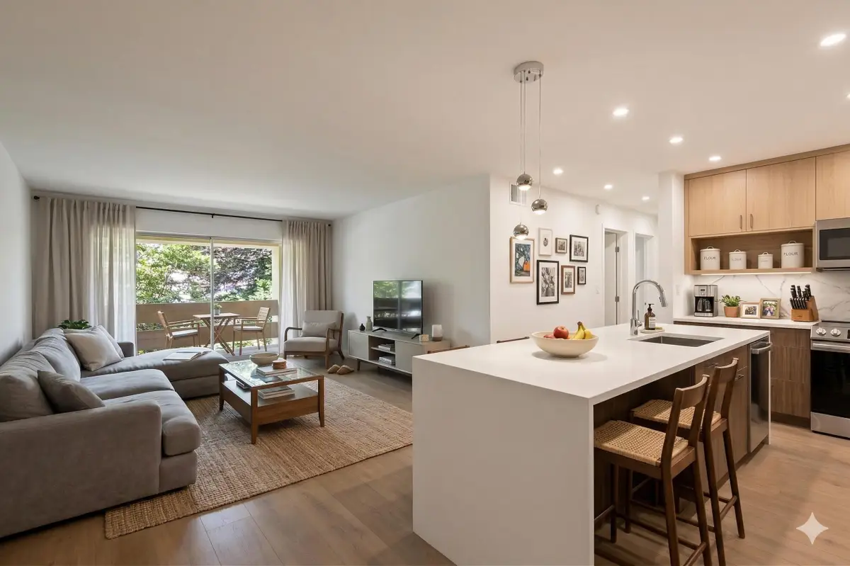 1700 SE 15th Street #306, Fort Lauderdale, FL 33316 - #1