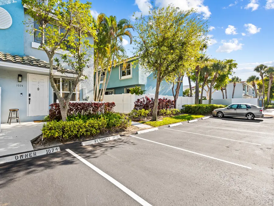 1074 Jeffery Street, Boca Raton, FL 33487 - #2