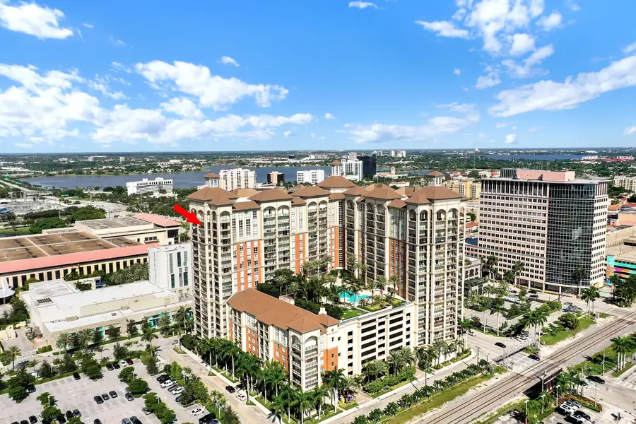 550 Okeechobee Boulevard #1421, West Palm Beach, FL 33401 - #3