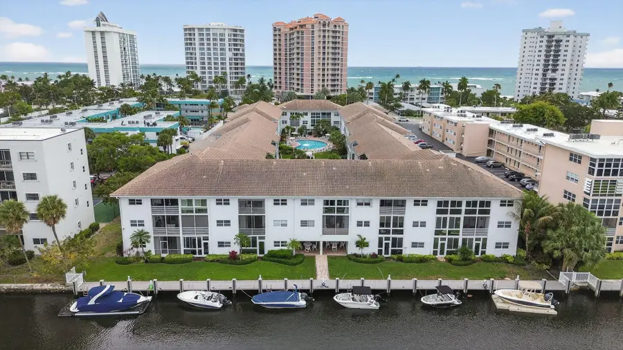 1461 S Ocean Boulevard #232, Pompano Beach, FL 33062 - #2