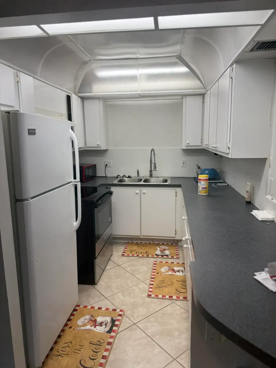 6301 N Falls Circle Drive #309, Lauderhill, FL 33319 - #2