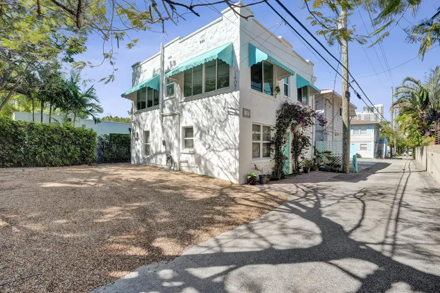 1405 SE 2nd Street, Fort Lauderdale, FL 33301 - #2