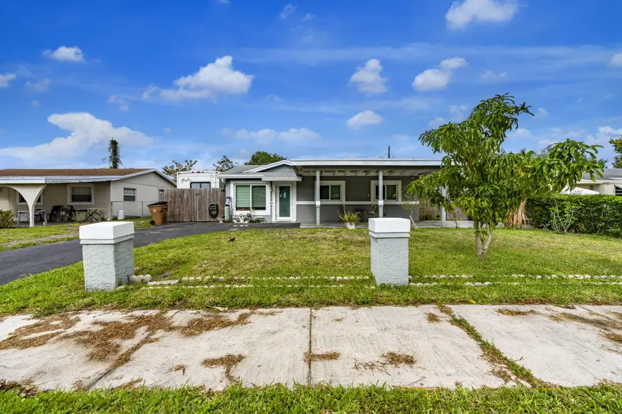 607 NW 1st Terrace, Deerfield Beach, FL 33441 - #3