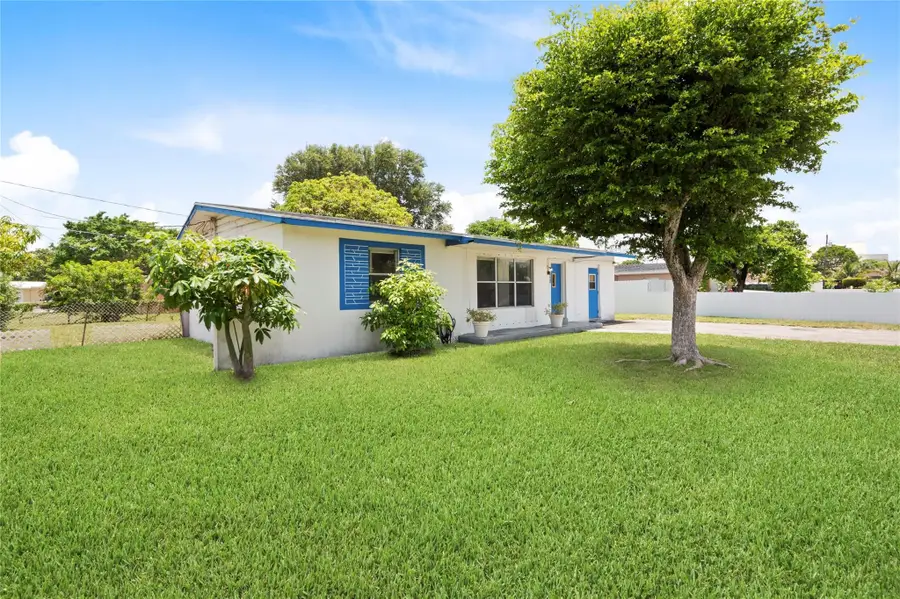 3460 NW 5th Court, Lauderhill, FL 33311 - #2